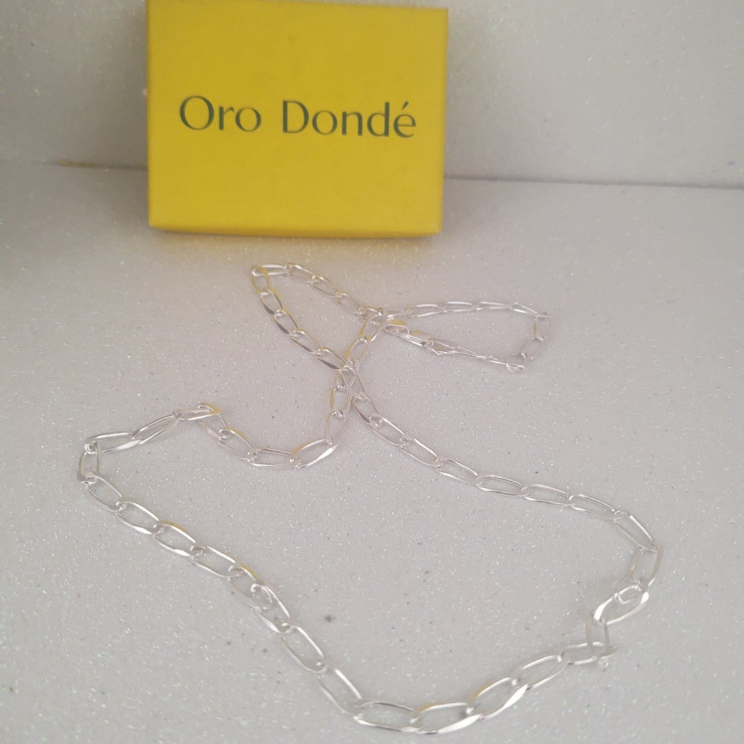 CADENA RADA 14.8 GR (NUEVO)