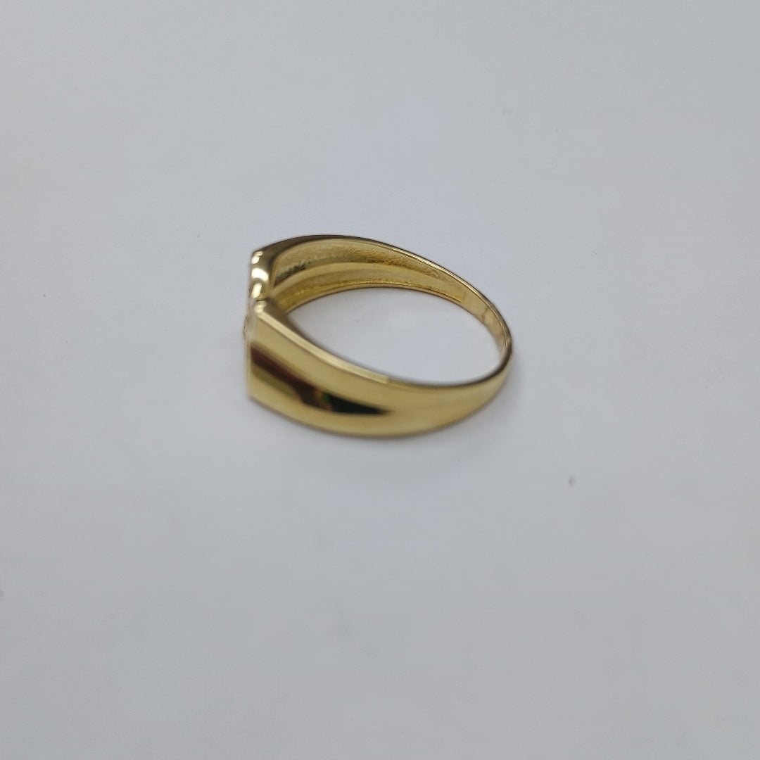 ANILLOS DAMA ORO 14K 2.5 (NUEVO)