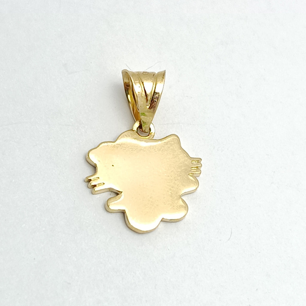 DIJES ORO 14K 1.7 (NUEVO)