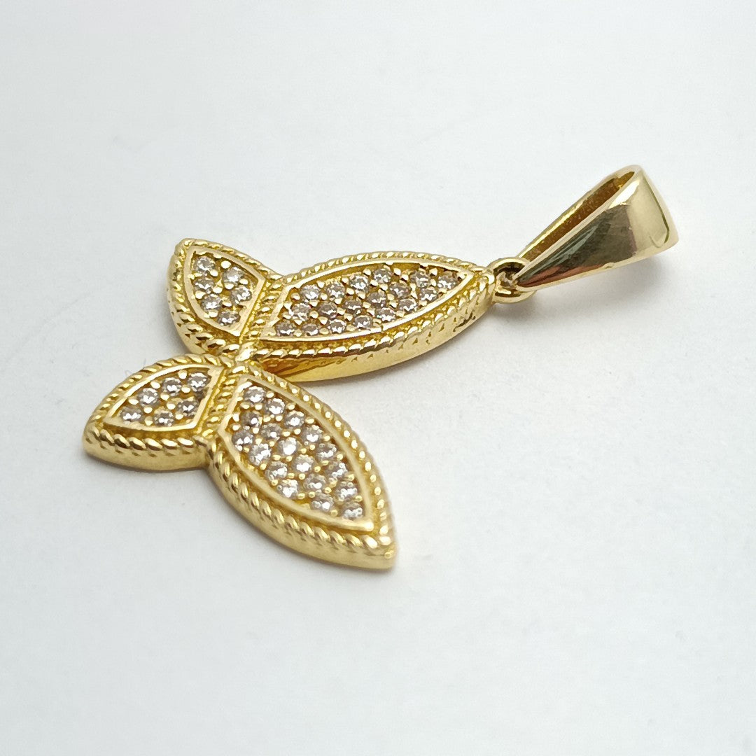 DIJES ORO 14K 2.1 (NUEVO)