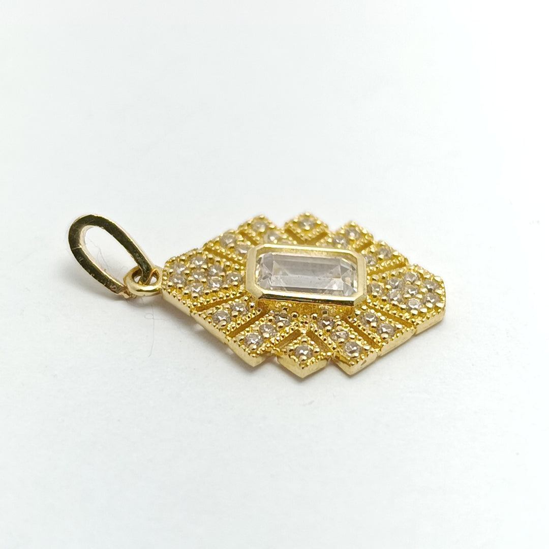 DIJES ORO 14K 1.6 (NUEVO)