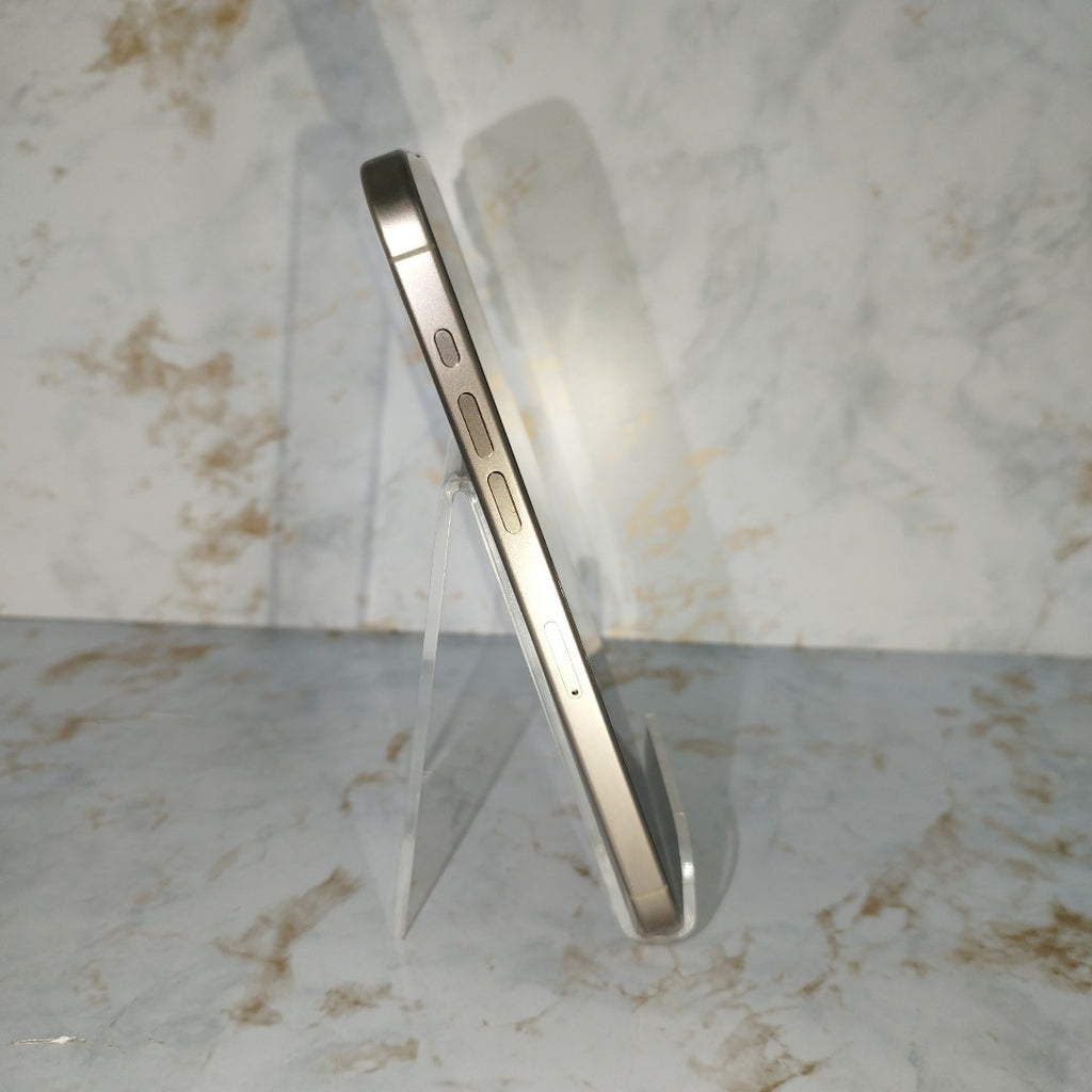 CELULAR APPLE IPHONE 15 PRO MAX A3105 (2023) 256 GB 8 GB RAM (SEMINUEVO)