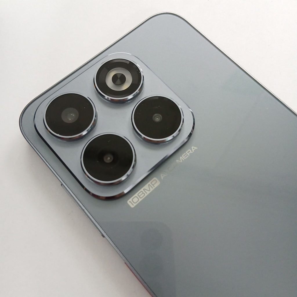 CELULAR ZTE AXON 70 Z2459 256 GB 6 GB RAM (SEMINUEVO)