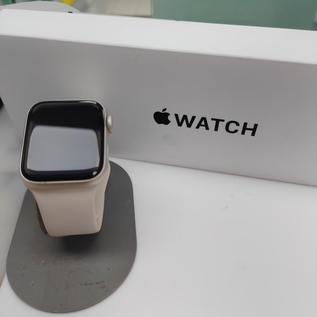 SMARTWATCH APPLE SE 2 ALUMINIO A2722 40 MM GPS (SEMINUEVO)