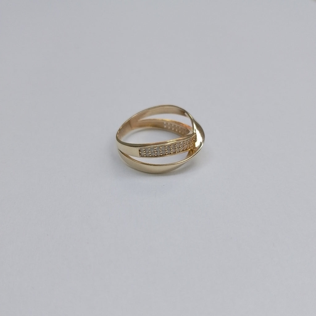 ANILLOS DAMA ORO 14K 3.1 (NUEVO)