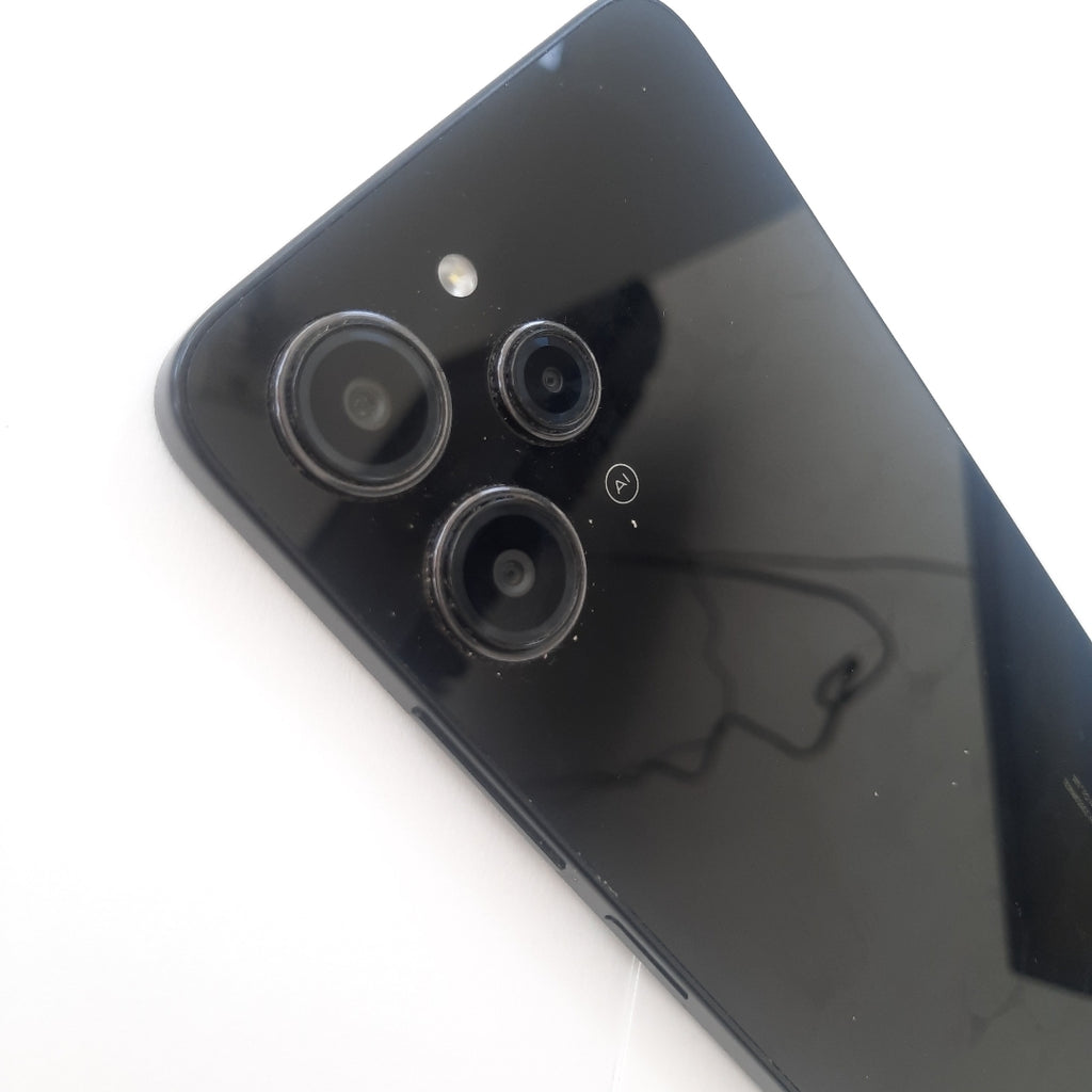 CELULAR XIAOMI REDMI 12 23053RN02L 256 GB 8 GB RAM (SEMINUEVO)