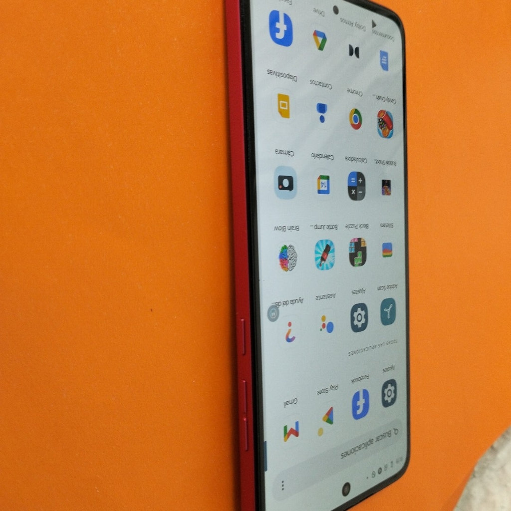 CELULAR MOTOROLA MOTO G84 XT2347-2 (2023) 256 GB 12 GB RAM (SEMINUEVO)