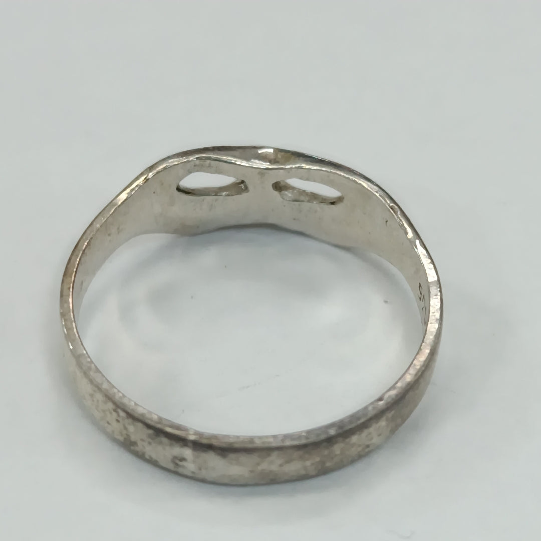 ANILLO PLATA 3,00 GRMS (SEMINUEVO)