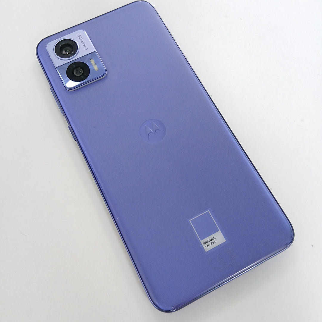 CELULAR MOTOROLA EDGE 30 NEO XT2245-1 128 GB 8 GB RAM (SEMINUEVO)