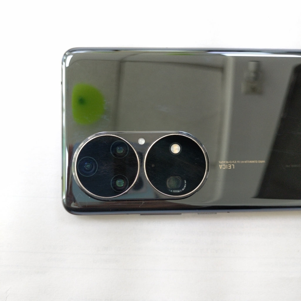 CELULAR HUAWEI P50 PRO JAD-LX9 256 GB 8 GB RAM