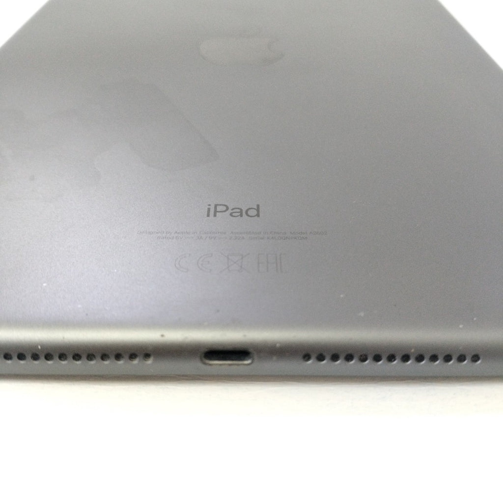 TABLETA APPLE IPAD 9 A2602 256 GB 3 GB RAM (SEMINUEVO)