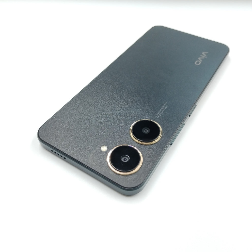 CELULAR VIVO Y03 V2332 (2024) 128 GB 4 GB RAM (SEMINUEVO)