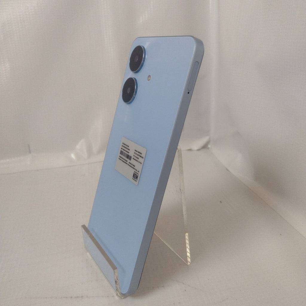 CELULAR REALME REALME NOTE 60-RMX3933(2023) 128 GB 4 GB RAM (SEMINUEVO)