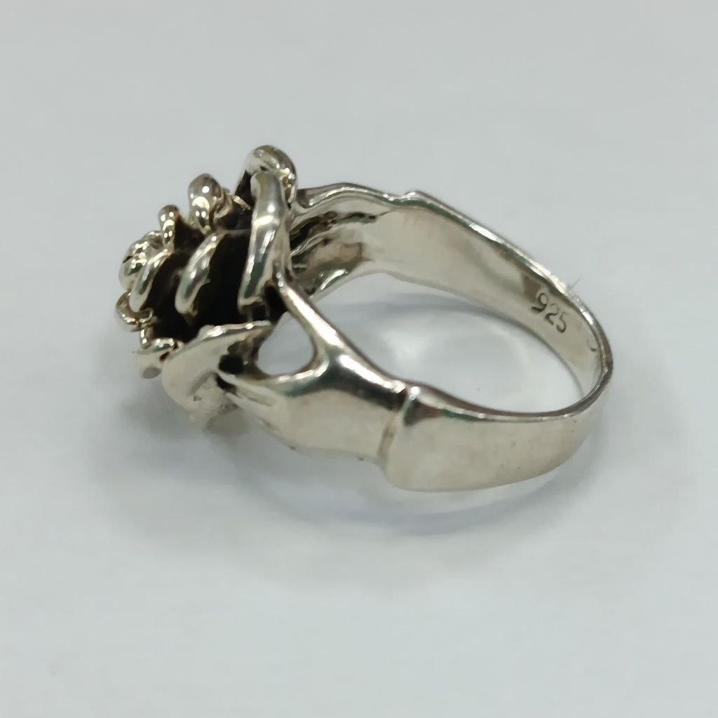 ANILLO PLATA 6,00 GRMS (SEMINUEVO)