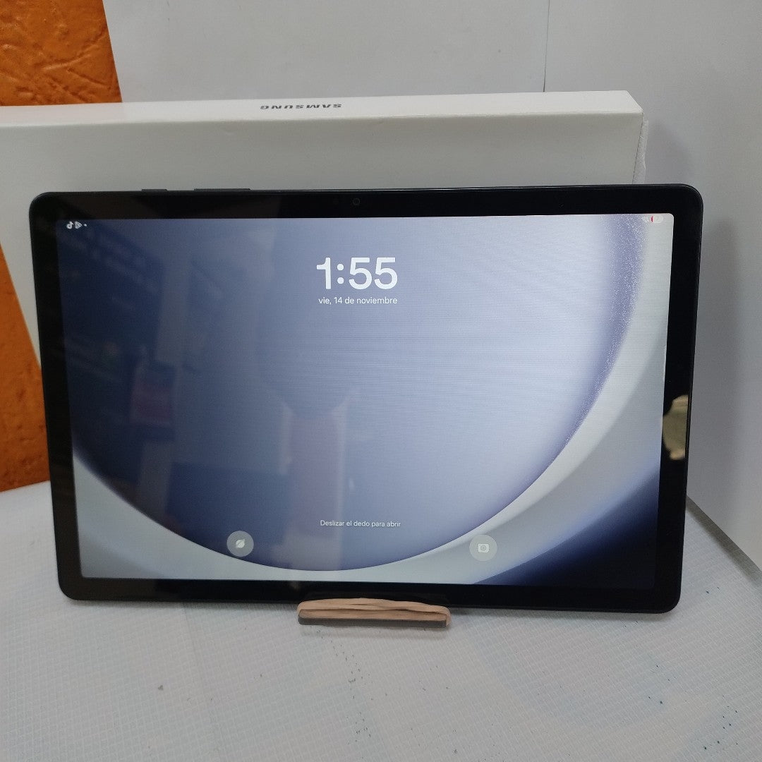 TABLETA SAMSUNG GALAXY TAB A9+ SM-X210 (2023) 128 GB 8 GB RAM (SEMINUEVO)