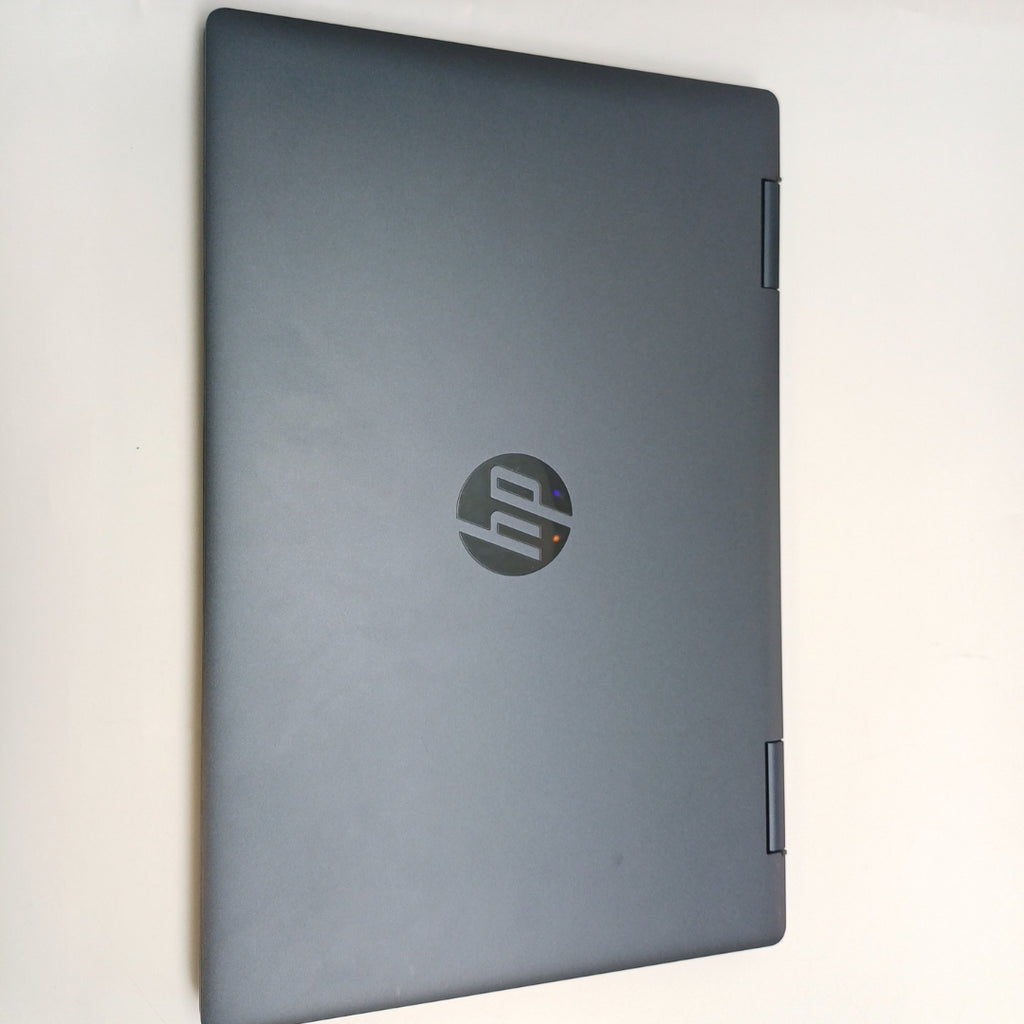 LAPTOP HP PAVILION X360 14-EK0008LA (2024) 512 GB SSD 8 GB RAM