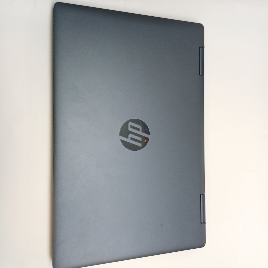 LAPTOP HP PAVILION X360 14-EK0008LA (2024) 512 GB SSD 8 GB RAM