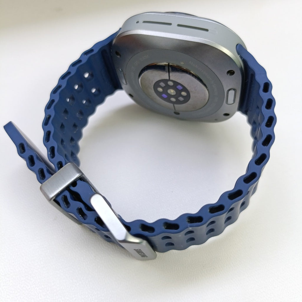 SMARTWATCH SAMSUNG GALAXY WATCH ULTRA SM-L705F (2024) 47 MM GPS + CELULAR (SEMINUEVO)