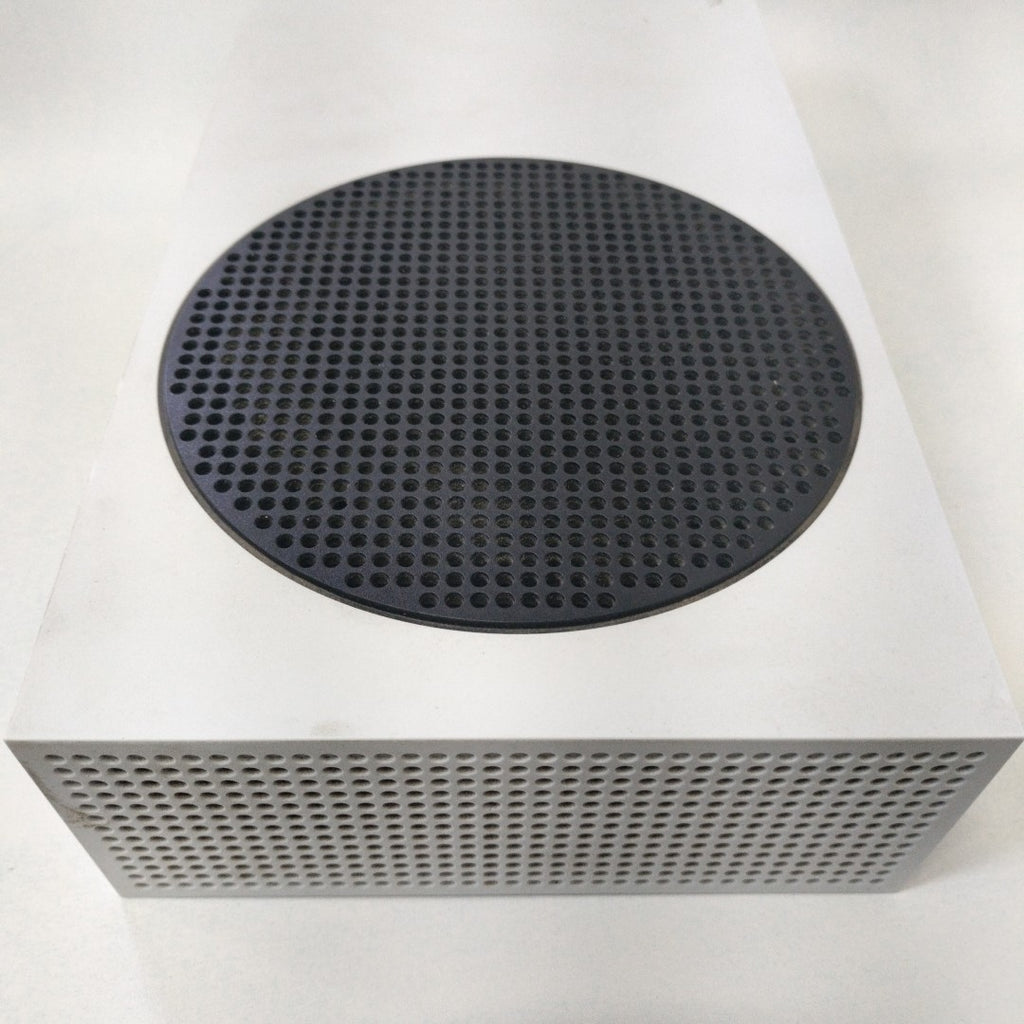 CONSOLA DE VIDEOJUEGO MICROSOFT XBOX SERIES S 512 GB SSD (SEMINUEVO)