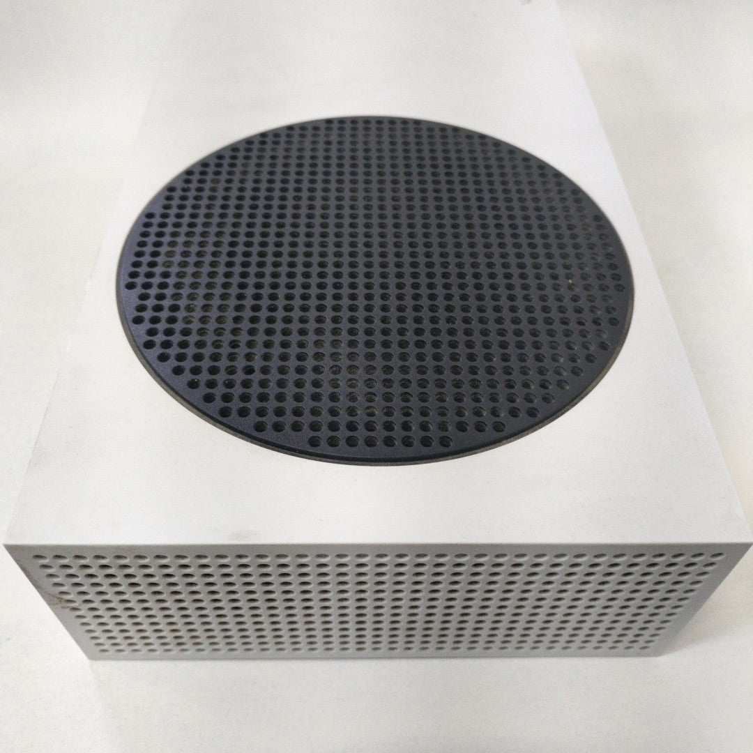 CONSOLA DE VIDEOJUEGO MICROSOFT XBOX SERIES S 512 GB SSD (SEMINUEVO)