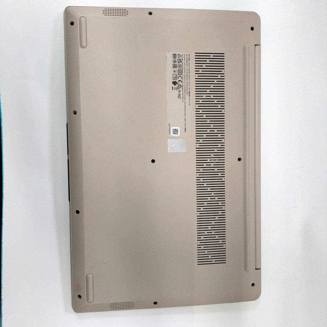 LAPTOP LENOVO IDEAPAD 3 15ALC6 (2022) 512 GB SSD 16 GB RAM (SEMINUEVO)