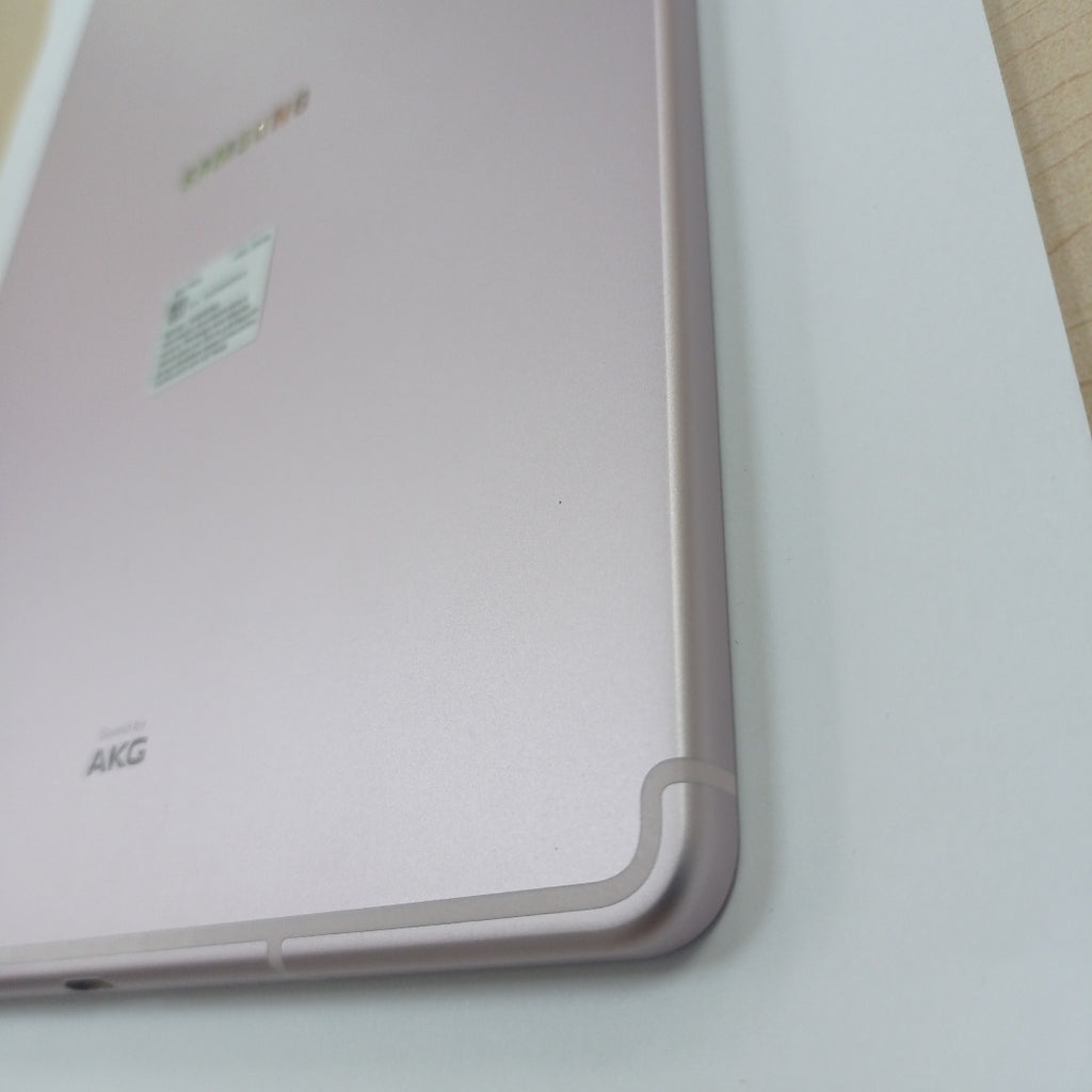 TABLETA SAMSUNG GALAXY TAB S6 LITE SM-P620 (2024) 128 GB 4 GB RAM (SEMINUEVO)