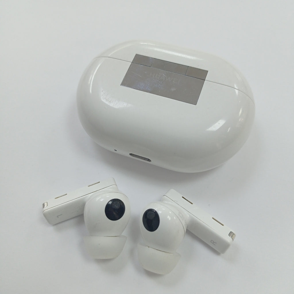 AUDIFONOS HUAWEI FREEBUDS PRO INALAMBRICO IN EAR (SEMINUEVO)