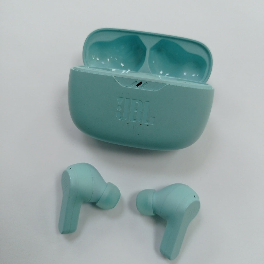 AUDIFONOS JBL VIBE BEAM INALAMBRICO IN EAR (SEMINUEVO)