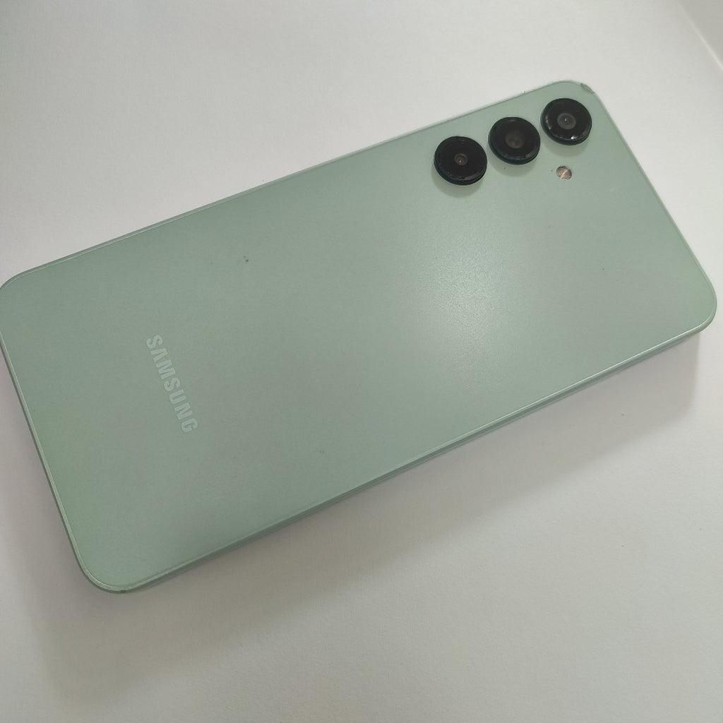 CELULAR SAMSUNG GALAXY A16 SM-A165M (2024) 128 GB 4 GB RAM (SEMINUEVO)