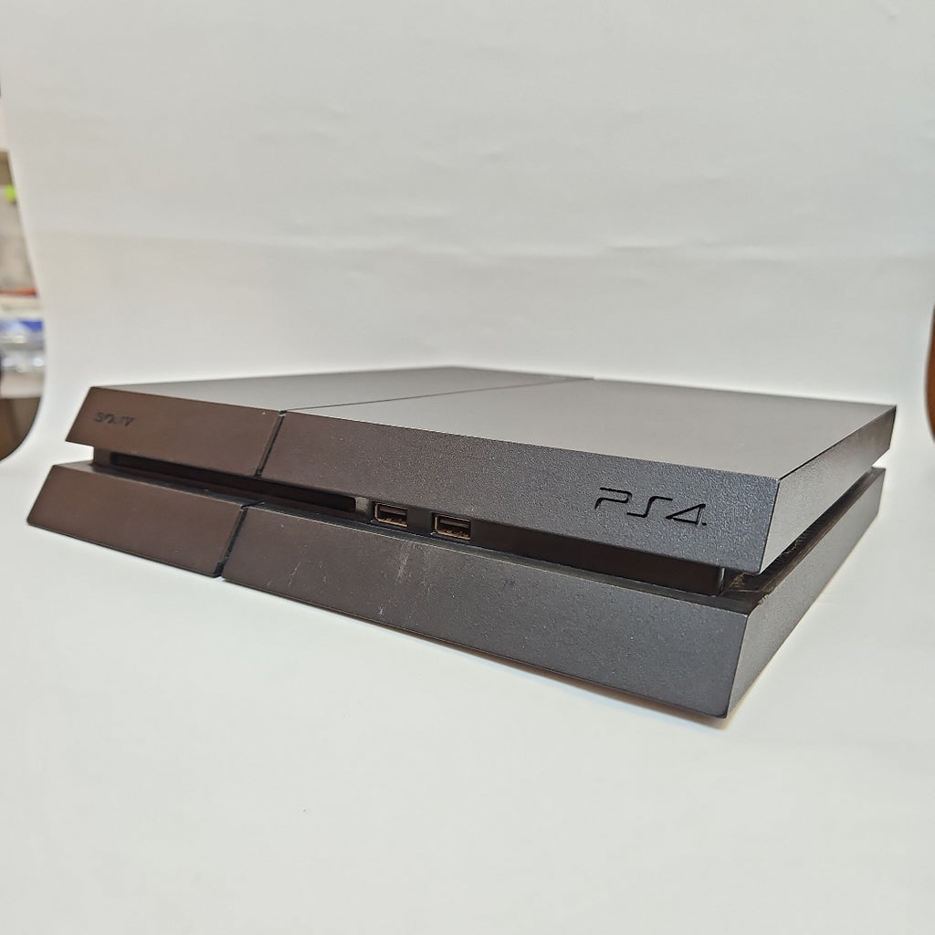 CONSOLA DE VIDEOJUEGO SONY PS4 500 GB  (SEMINUEVO)