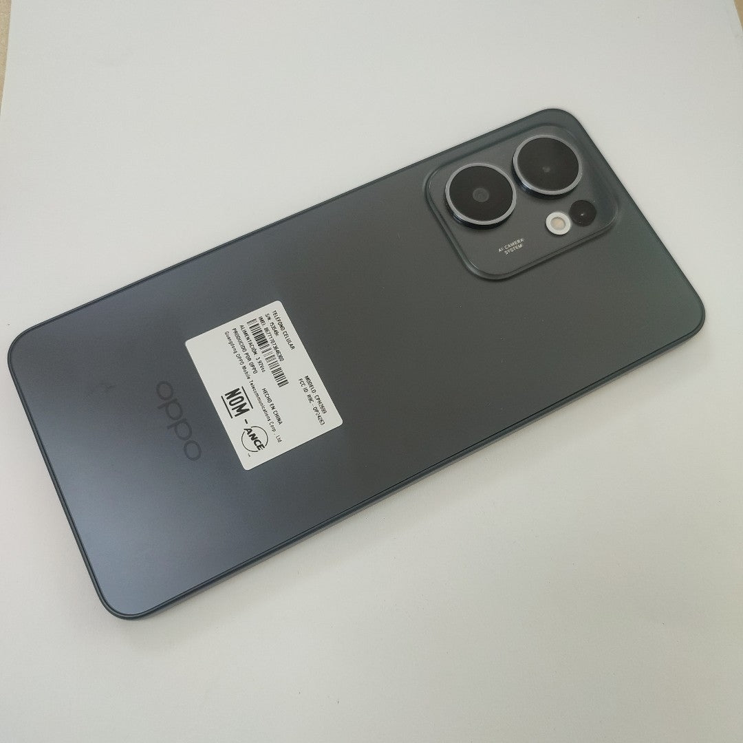 CELULAR OPPO  RENO 13F 5G CPH2699 (2025) 256 GB 12 GB RAM (SEMINUEVO)