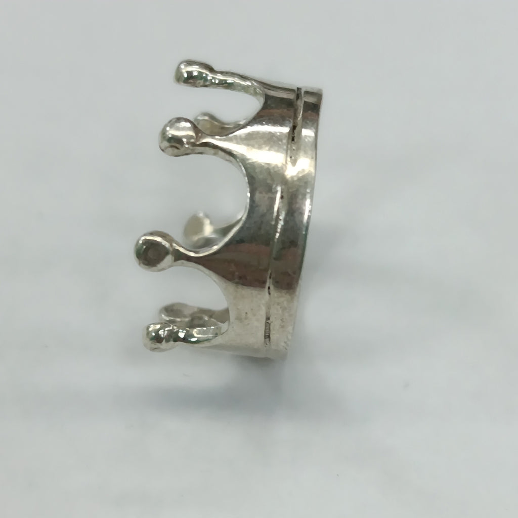 ANILLO PLATA 4,50 GRMS (SEMINUEVO)