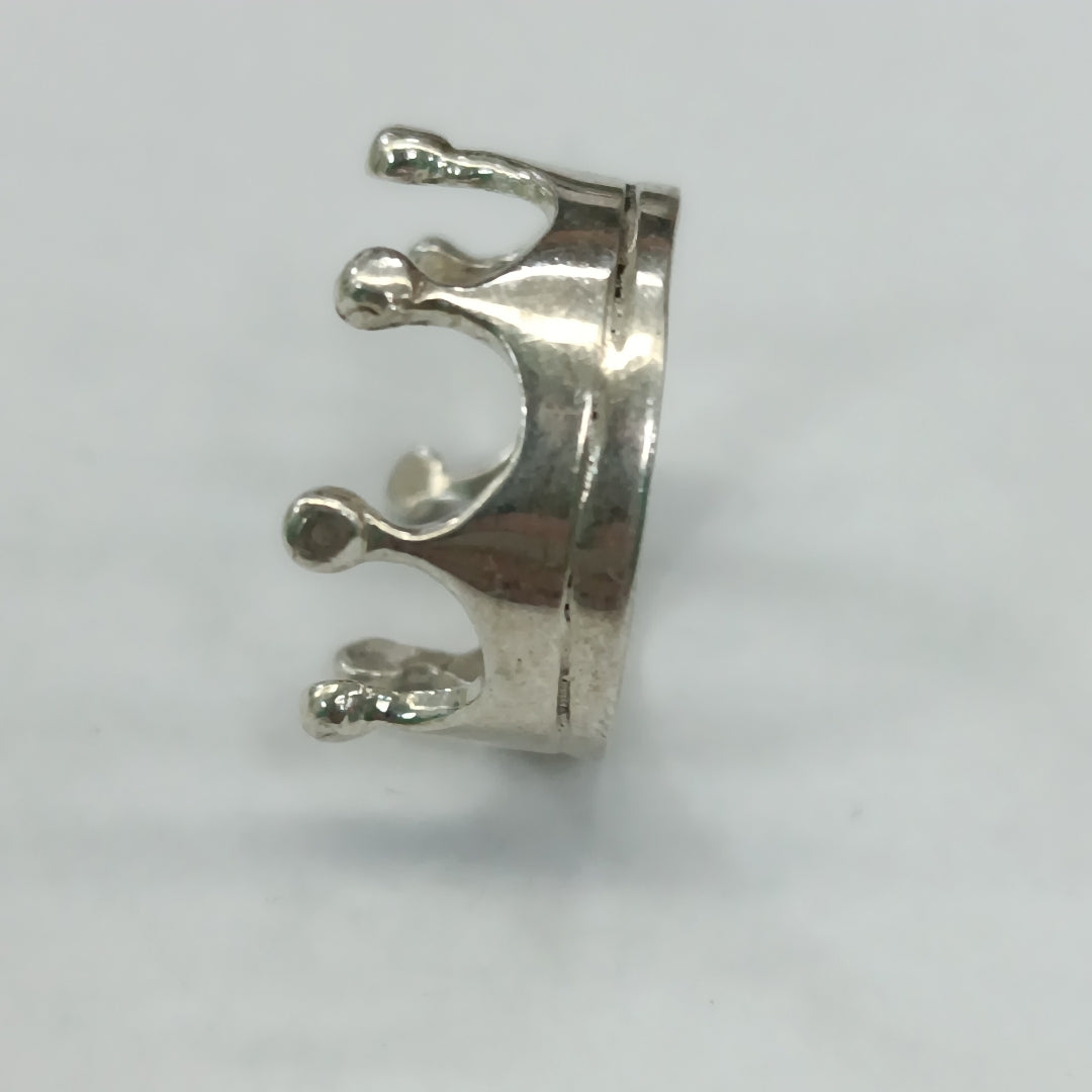 ANILLO PLATA 4,50 GRMS (SEMINUEVO)