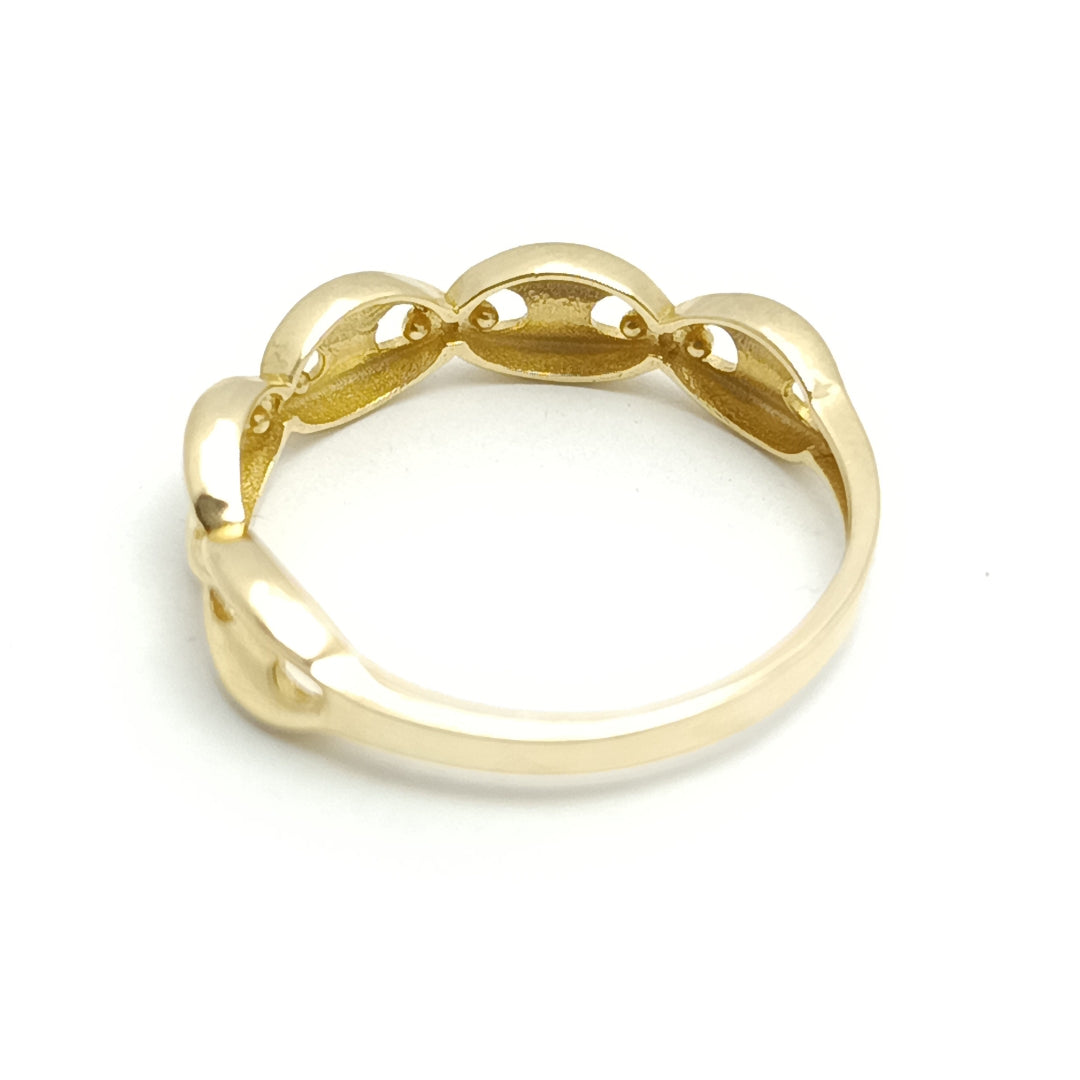 ANILLOS DAMA ORO 14K 1.7 (NUEVO)