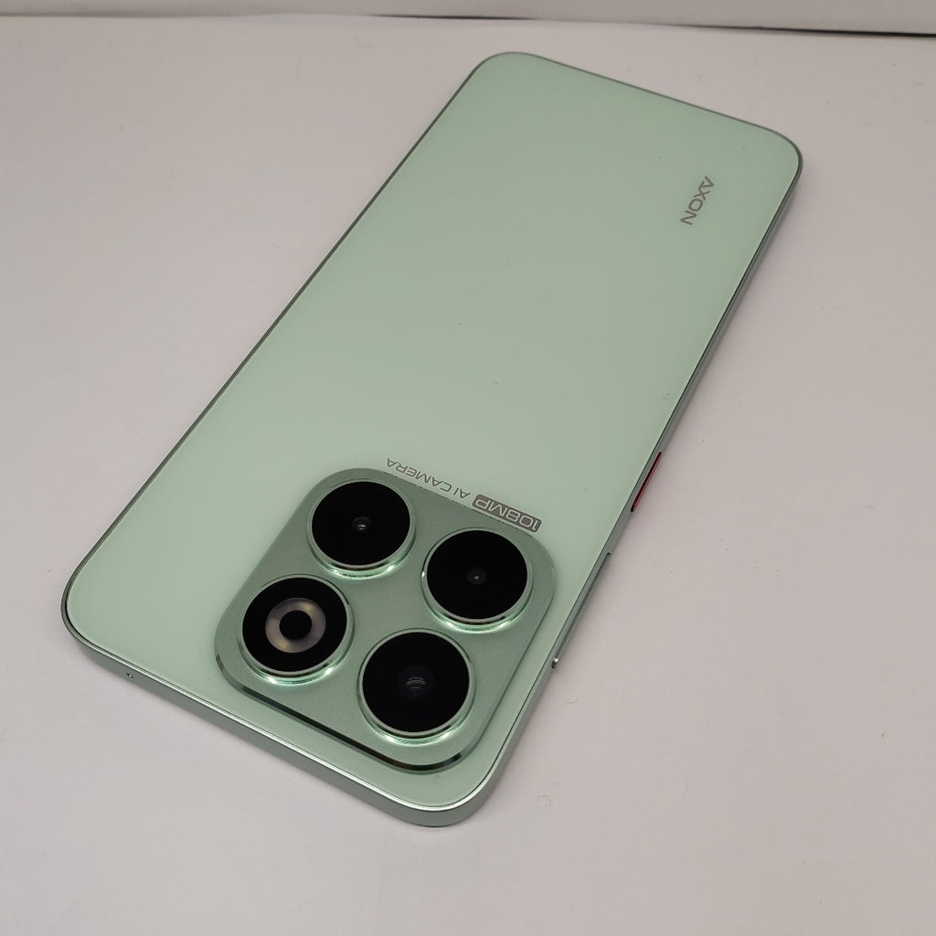 CELULAR ZTE AXON 70 Z2459 256 GB 6 GB RAM