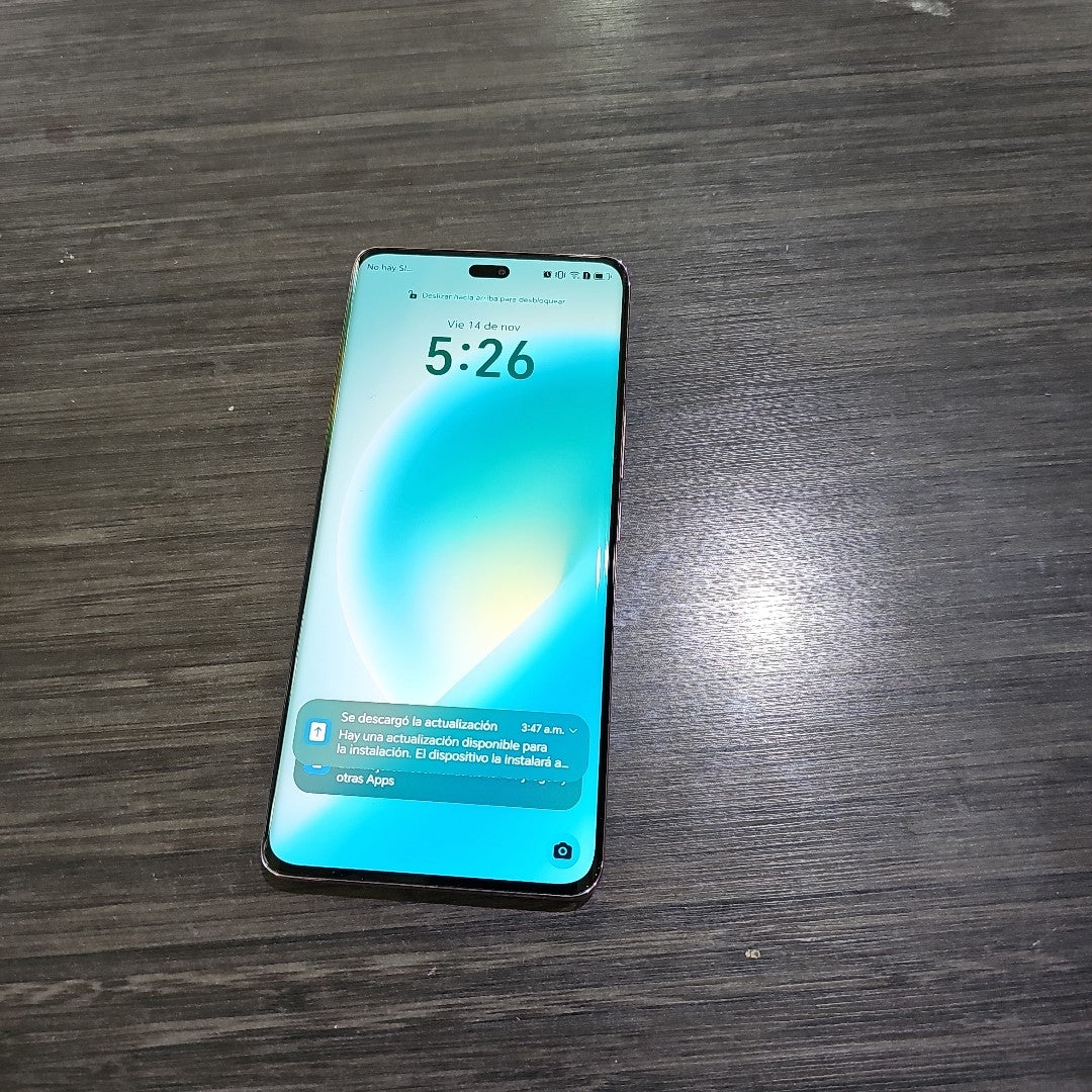 CELULAR HONOR MAGIC 7 LITE BRP-NX3 (2025) 512 GB 8 GB RAM (SEMINUEVO)