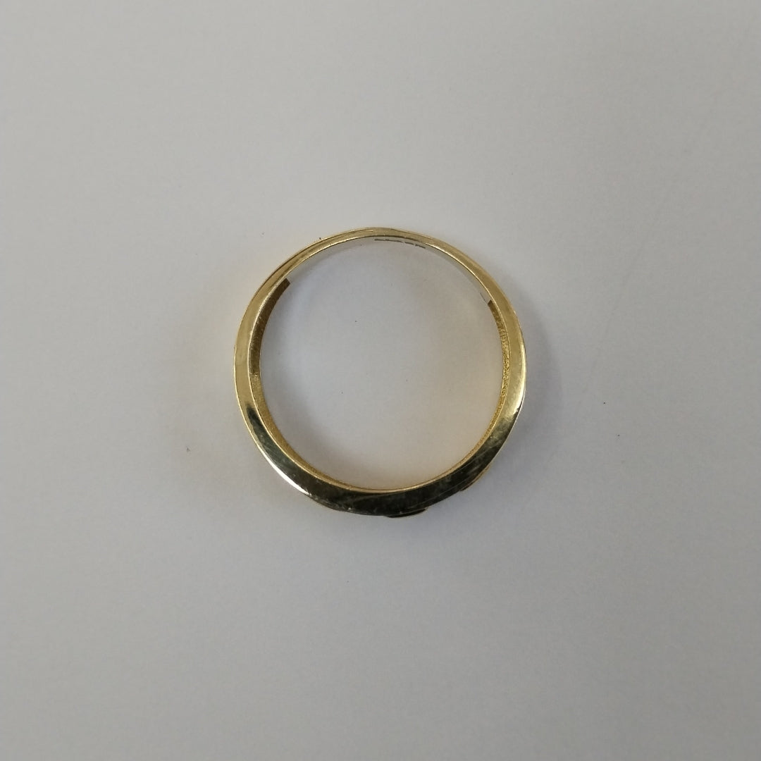 ANILLOS DAMA ORO 10K 2.3 (NUEVO)