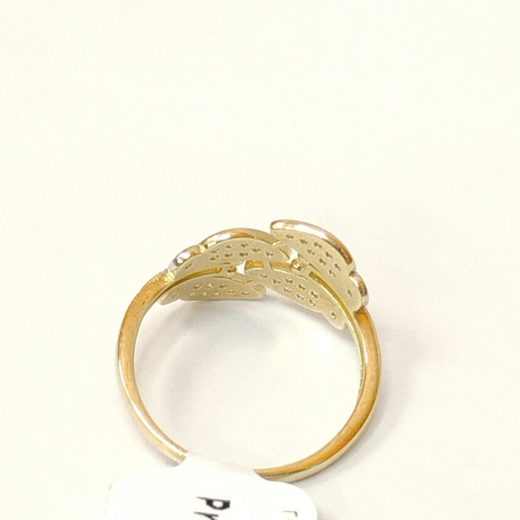 ANILLOS DAMA ORO 14K 2.2 (NUEVO)