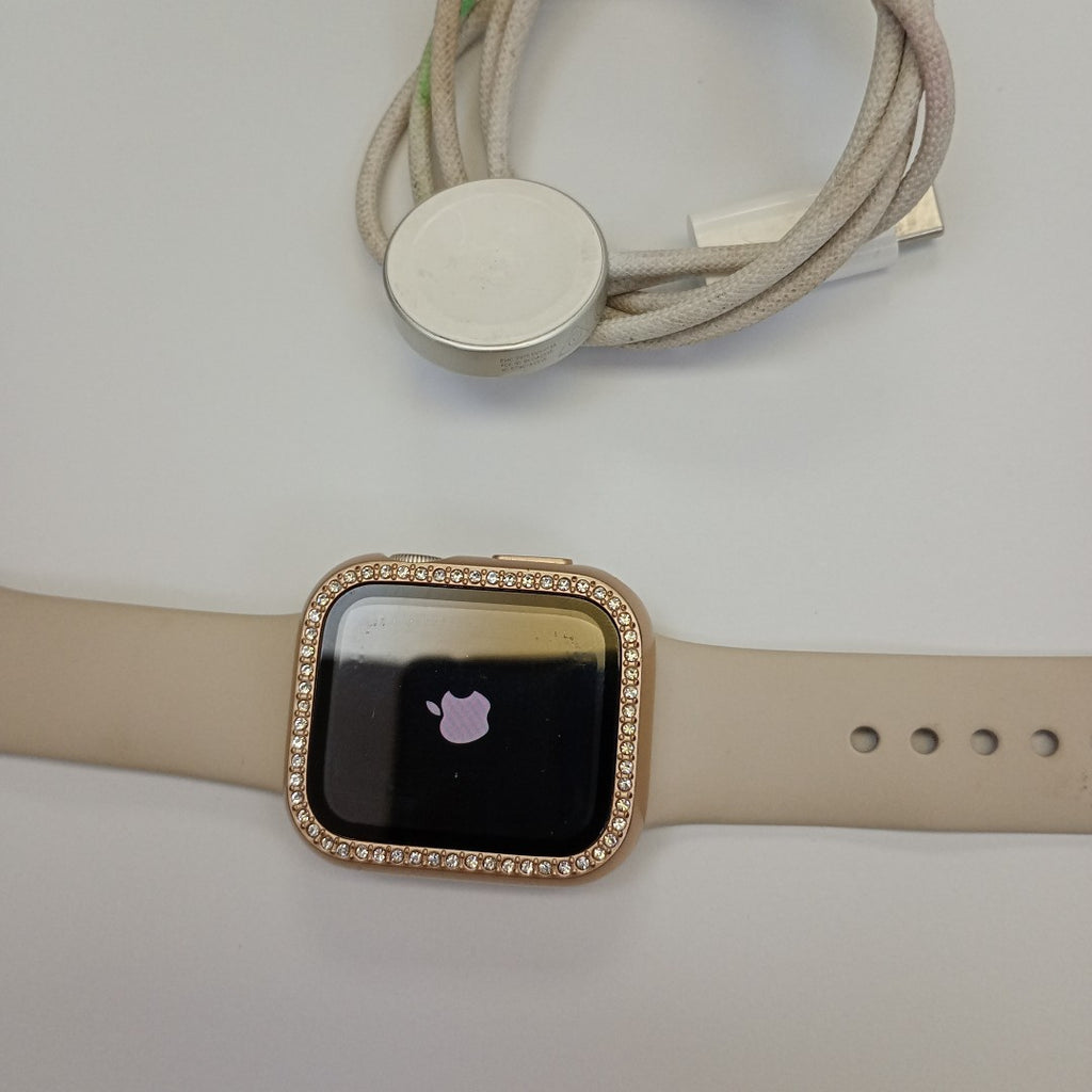 SMARTWATCH APPLE SE 2 ALUMINIO A2722 40 MM GPS (SEMINUEVO)