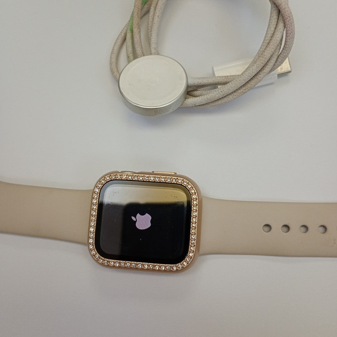 SMARTWATCH APPLE SE 2 ALUMINIO A2722 40 MM GPS (SEMINUEVO)