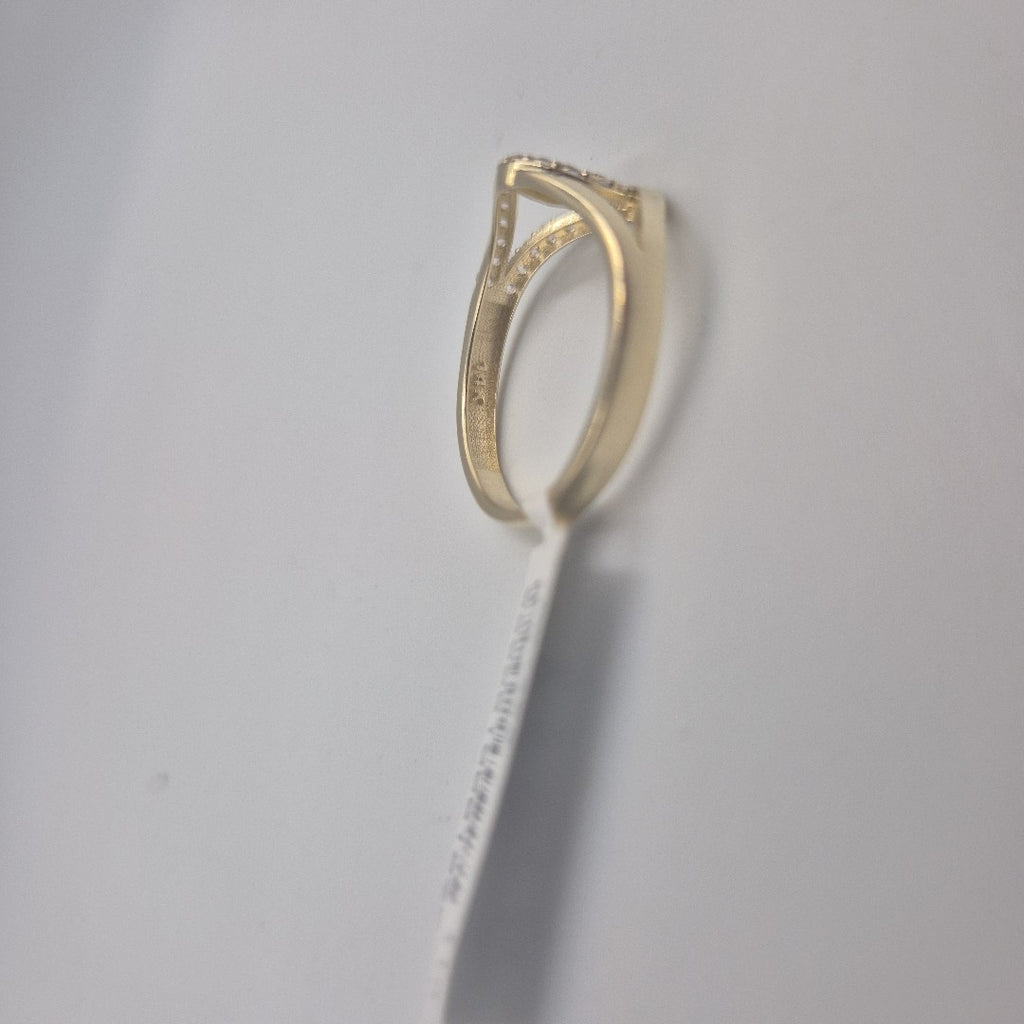 ANILLOS DAMA ORO 14K 1.8 (NUEVO)