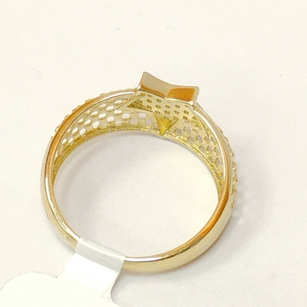 ANILLOS DAMA ORO 14K 1.9 (NUEVO)