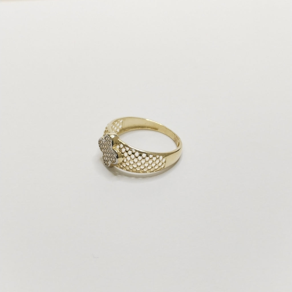 ANILLOS DAMA ORO 14K 1.9 (NUEVO)