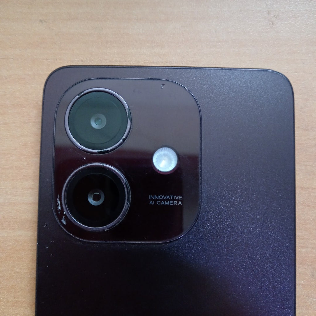 CELULAR OPPO  A40 CPH2669 (2024) 256 GB 4 GB RAM (SEMINUEVO)