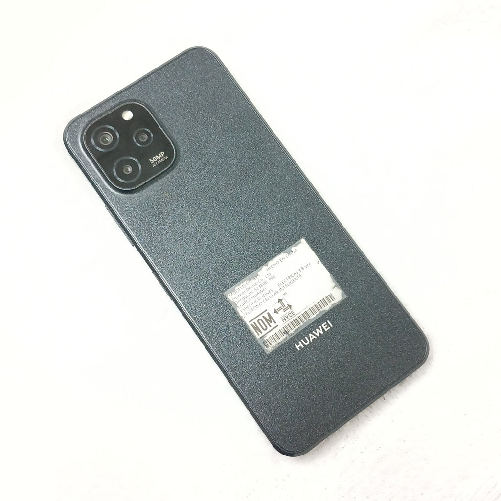 CELULAR HUAWEI NOVA Y61 EVE-LX3 128 GB 8 GB RAM (SEMINUEVO)