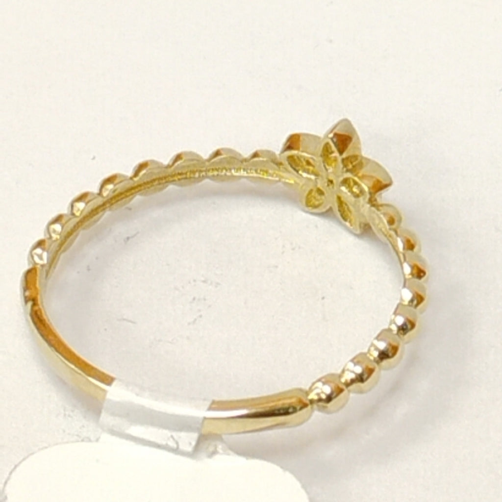 ANILLOS DAMA ORO 10K 1.3 (NUEVO)