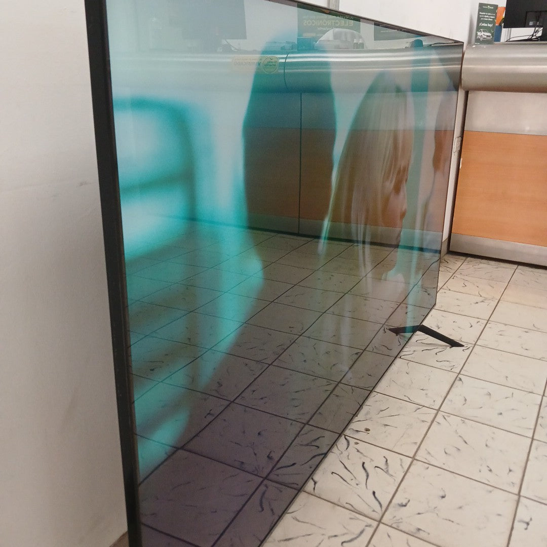 PANTALLA SAMSUNG UN75CU7010F (2023) 75" LED 4K (SEMINUEVO)