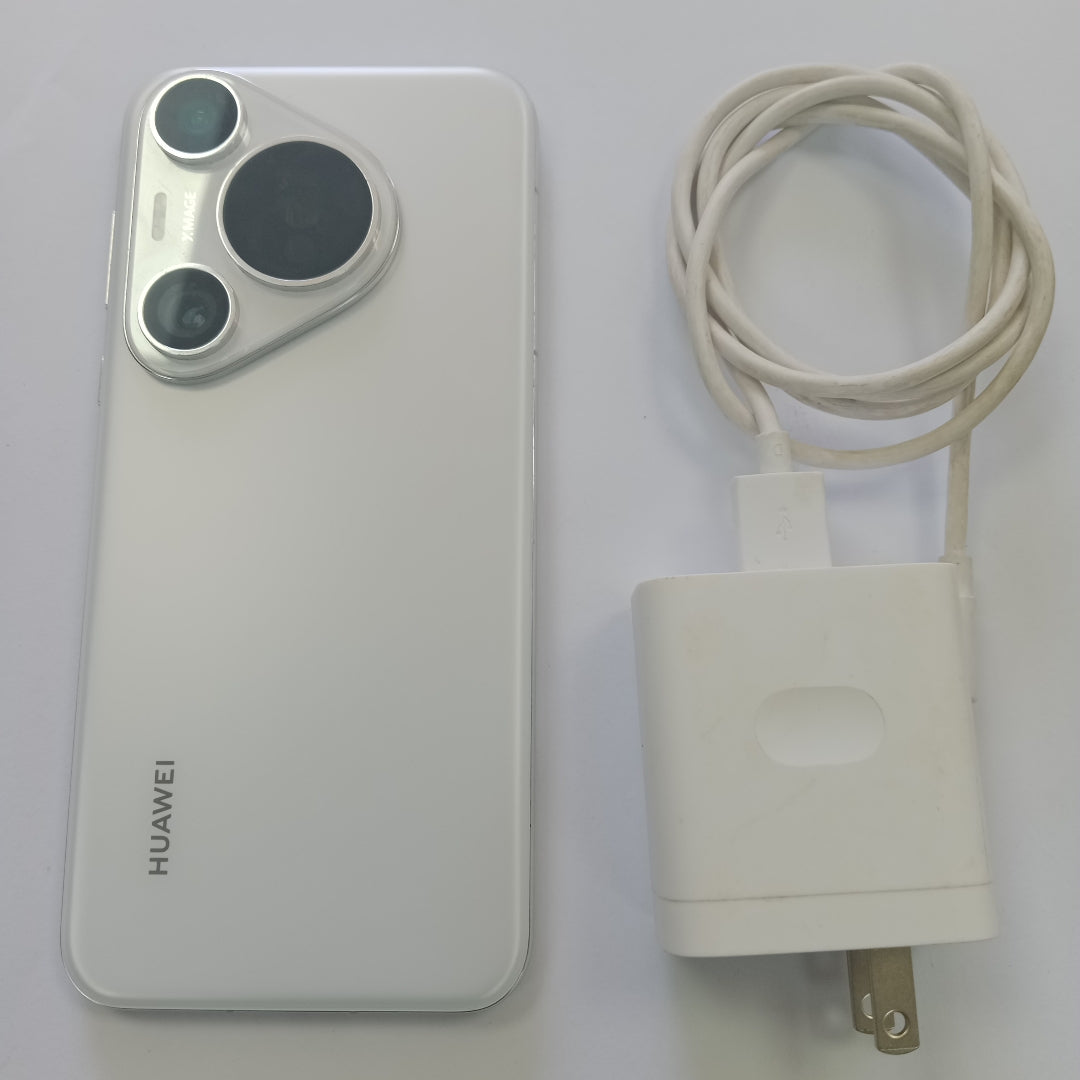 CELULAR HUAWEI PURA 70 PRO HBN-LX9 (2024) 512 GB 12 GB RAM (SEMINUEVO)