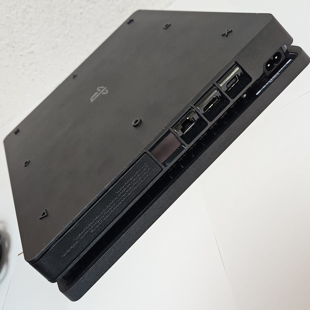 CONSOLA DE VIDEOJUEGO SONY PS4 500 GB  (SEMINUEVO)