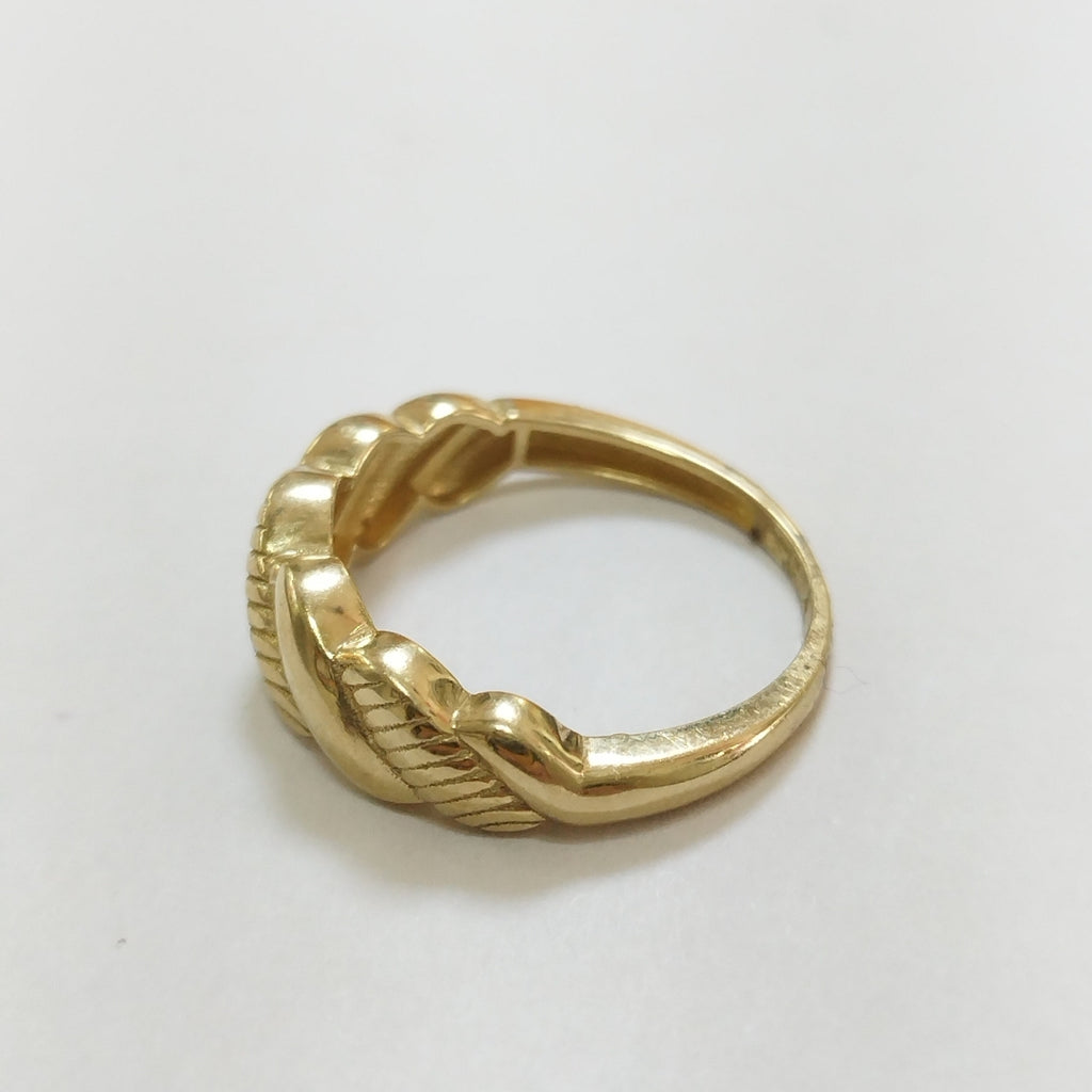 ANILLOS DAMA ORO 10K 3.6 (NUEVO)